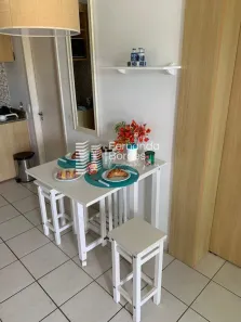 Casa de Condomínio com 1 Quarto à venda, 45m² no N. São do Ó, Ipojuca