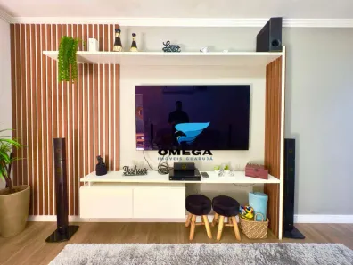 Sobrado com 3 Quartos à venda, 205m² no Jardim Helena Maria, Guarujá