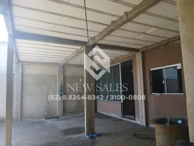 Casa com 2 Quartos à venda, 250m² no Residencial Bela Goiânia, Goiânia