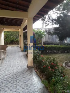 Casa com 3 Quartos à venda, 693m² no Stella Maris, Salvador