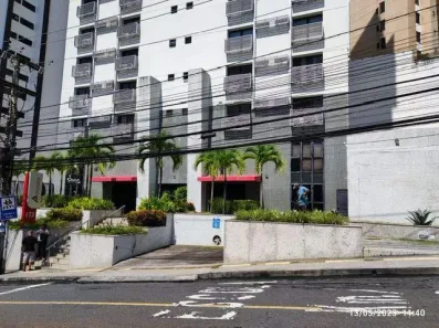 Sala Comercial à venda, 29m² no Pituba, Salvador