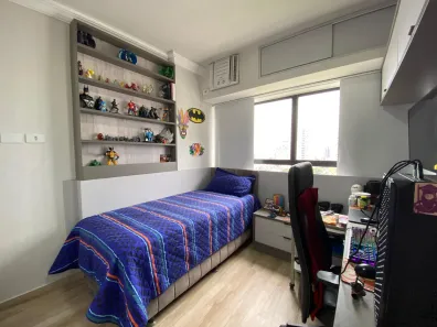 Apartamento com 2 Quartos à venda, 74m² no Candeias, Jaboatão dos Guararapes