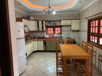 Casa com 3 Quartos à venda, 160m² no Vila Princesa Izabel, Cachoeirinha