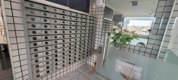 Apartamento com 1 Quarto à venda, 50m² no Acupe, Salvador