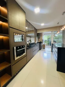 Apartamento com 3 Quartos à venda, 186m² no Plano Diretor Sul, Palmas