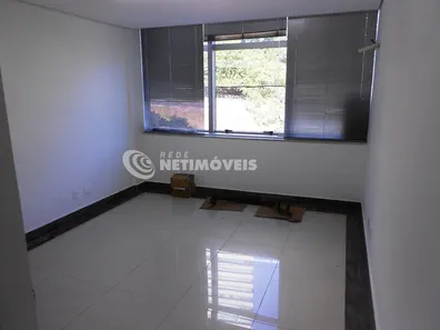 Sala Comercial à venda, 44m² no Santa Lúcia, Belo Horizonte
