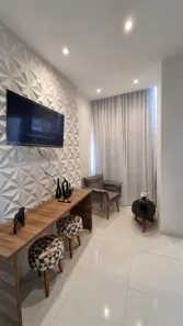 Apartamento com 1 Quarto para alugar, 45m² no Barra, Salvador