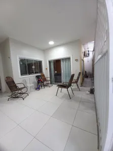 Casa de Condomínio com 3 Quartos à venda, 140m² no Novo Cohatrac, São José de Ribamar