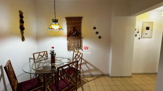 Apartamento com 2 Quartos à venda, 85m² no Jardim Las Palmas, Guarujá