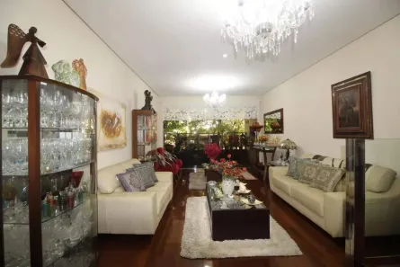 Apartamento com 4 Quartos à venda, 180m² no Lourdes, Belo Horizonte