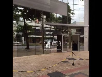 Sala Comercial para alugar, 60m² no Funcionários, Belo Horizonte