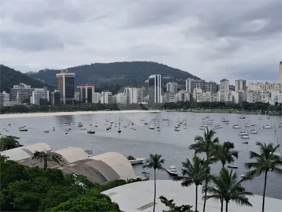 Apartamento com 2 Quartos à venda, 70m² no Botafogo, Rio de Janeiro