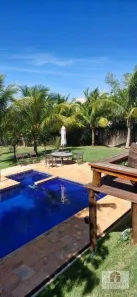 Fazenda/Sítio com 5 Quartos para venda ou aluguel, 450m² no , Fronteira