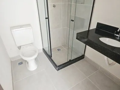 Cobertura com 1 Quarto para alugar, 35m² no Piratininga, Niterói