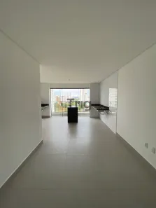 Apartamento com 2 Quartos para alugar, 61m² no Vila Rosa, Goiânia