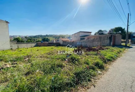 Lote/Terreno à venda, 392m² no São Sebastião, Igarapé