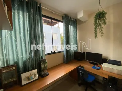 Cobertura com 4 Quartos à venda, 133m² no Fernão Dias, Belo Horizonte