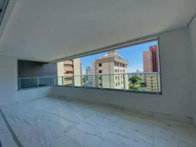 Apartamento com 4 Quartos à venda, 180m² no Barro Preto, Belo Horizonte