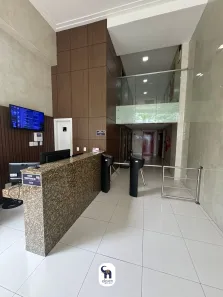 Sala Comercial à venda, 64m² no Pituba, Salvador