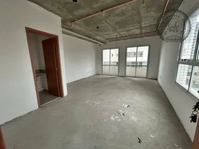 Sala Comercial à venda, 40m² no Boqueirão, Praia Grande