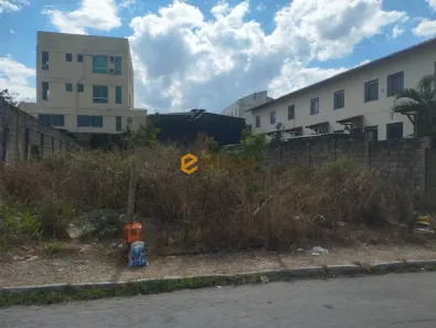 Lote/Terreno à venda, 360m² no Centro, Vespasiano