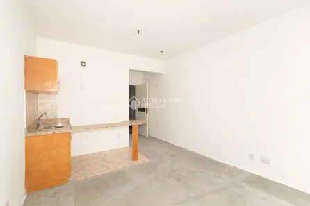 Kitnet com 1 Quarto para alugar, 35m² no Centro Histórico, Porto Alegre