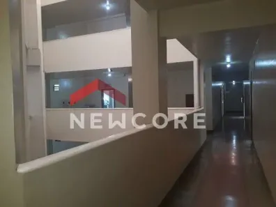 Sala Comercial com 1 Quarto à venda, 47m² no Centro, Belo Horizonte
