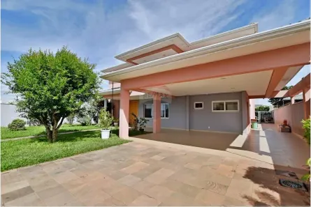 Casa de Condomínio com 4 Quartos à venda, 430m² no Setor Habitacional Jardim Botânico, Brasília