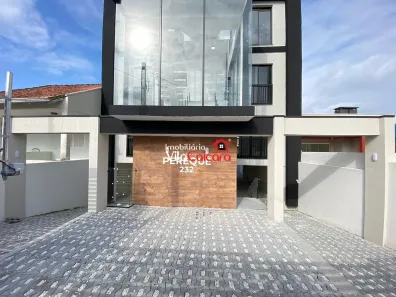 Apartamento com 2 Quartos à venda, 54m² no Perequê, Matinhos