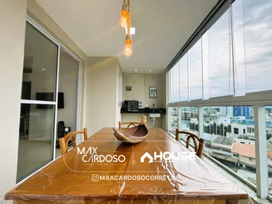 Apartamento com 2 Quartos à venda, 65m² no Centro, Guarapari