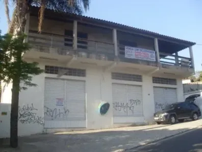 Prédio Comercial com 3 Quartos à venda, 441m² no Juliana, Belo Horizonte