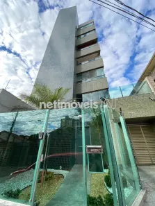 Apartamento com 3 Quartos à venda, 105m² no Calafate, Belo Horizonte