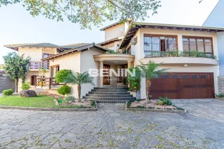 Sala Comercial com 6 Quartos para alugar, 513m² no Igara, Canoas