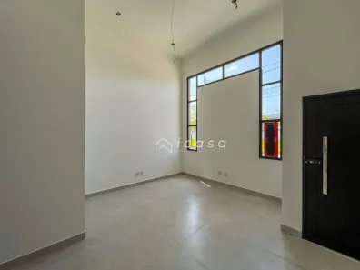 Casa de Condomínio com 3 Quartos à venda, 150m² no Condomínio Terras do Vale, Caçapava