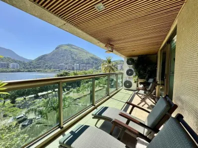 Apartamento com 2 Quartos à venda, 85m² no Ipanema, Rio de Janeiro