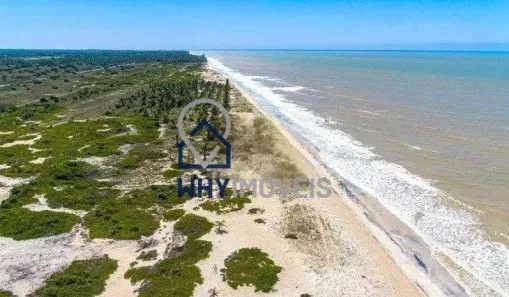 Lote/Terreno à venda, 643m² no Belmonte, 