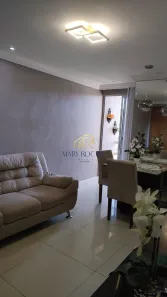 Apartamento com 2 Quartos à venda, 45m² no Caji, Lauro de Freitas