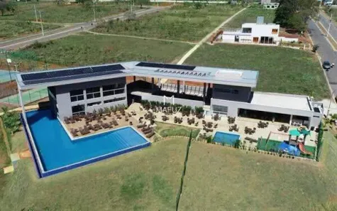 Lote/Terreno à venda, 1163m² no Gran Royalle, Lagoa Santa