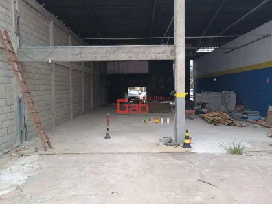 Galpão/Depósito/Armazém para alugar, 300m² no Campo Redondo, São Pedro da Aldeia