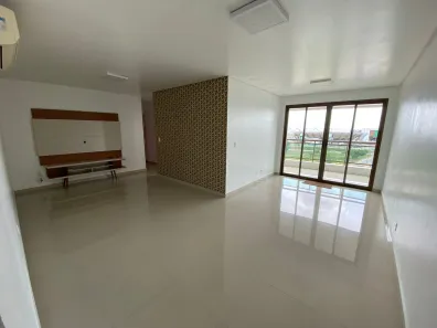 Apartamento com 3 Quartos à venda, 110m² no Dom Pedro I, Manaus