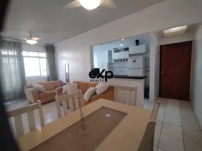Apartamento com 2 Quartos à venda, 71m² no Enseada, Guarujá