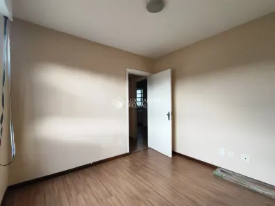 Apartamento com 2 Quartos para alugar, 61m² no Rio Branco, Novo Hamburgo