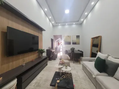 Casa de Condomínio com 3 Quartos à venda, 172m² no Loteamento Residencial Campos do Conde II, Tremembé