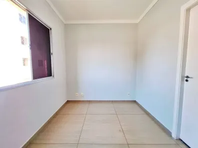 Apartamento com 3 Quartos para alugar, 53m² no Jardim Parque Novo Mundo, Limeira