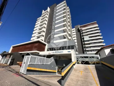 Apartamento com 2 Quartos à venda, 62m² no Itapuã, Salvador