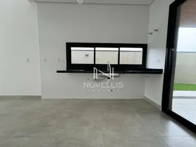 Casa de Condomínio com 3 Quartos à venda, 136m² no Loteamento Fazenda Ronda, São José dos Campos