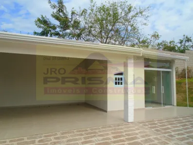 Casa de Condomínio com 3 Quartos para alugar, 270m² no Residencial Village Morro Alto, Itupeva