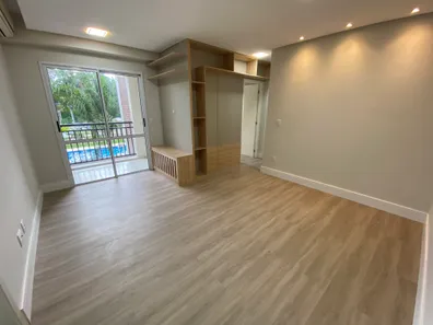 Apartamento com 2 Quartos para venda ou aluguel, 66m² no Colônia Santo Antônio, Manaus