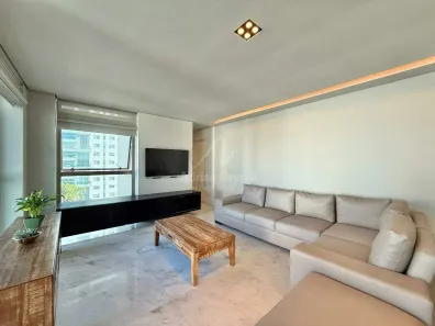 Apartamento com 4 Quartos à venda, 188m² no Carmo, Belo Horizonte