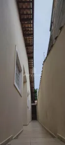 Casa com 3 Quartos para alugar, 160m² no Granjas Panorama, Taubaté